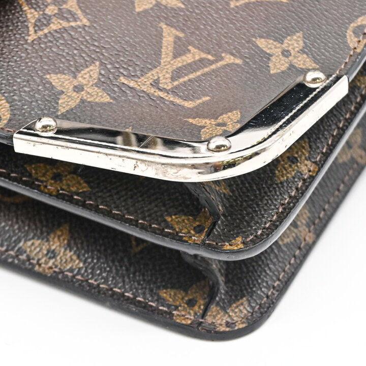 楽天市場】【お値引き】LOUIS VUITTON ルイヴィトン モノグラム 