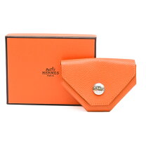 楽天市場】エルメス ヴァンキャトル コインケースの通販 