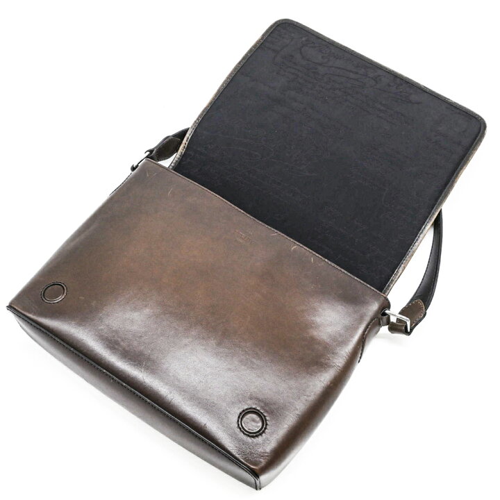 楽天市場】【お値引き】Berluti ベルルッティ ラッキーデイ ラッキー  