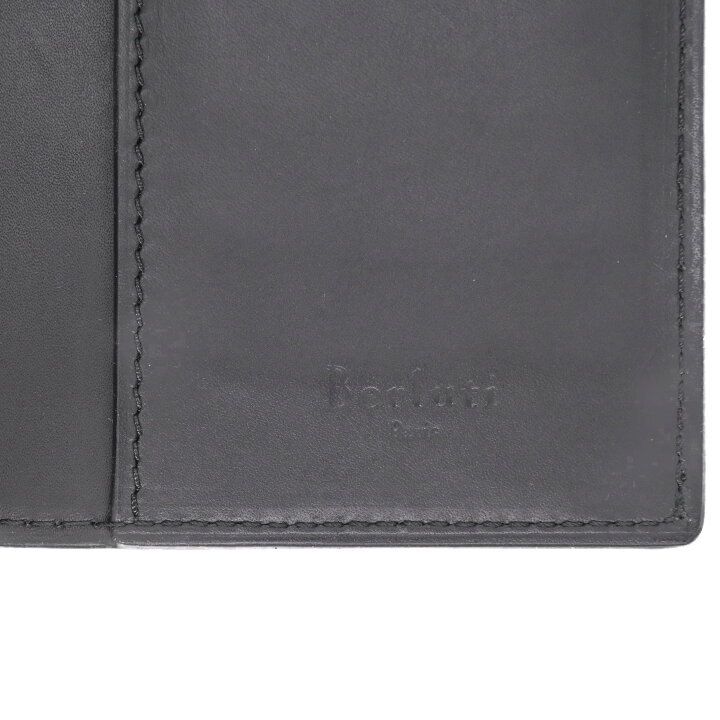 楽天市場】【美品】Berluti ベルルッティ ロングウォレット 長財布 