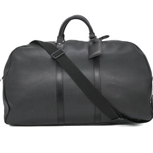 ルイ・ヴィトン(LOUIS VUITTON) タイガ(taiga) 中古 ボストンバッグ 