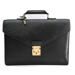 ルイ・ヴィトン(LOUIS VUITTON) エピ(epi) 中古 ビジネスバッグ 