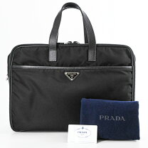 楽天市場】プラダ PRADA（ビジネスバッグ・ブリーフケース｜メンズ 
