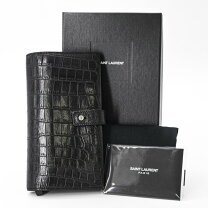 楽天市場】サンローラン 長財布（メンズ財布｜財布・ケース）：バッグ 