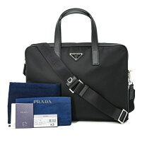楽天市場】プラダ prada ブリーフケース saffianoの通販