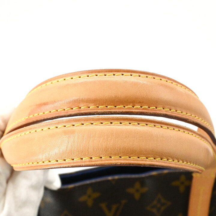 楽天市場】【美品】LOUIS VUITTON ルイヴィトン モノグラム キャンバス 
