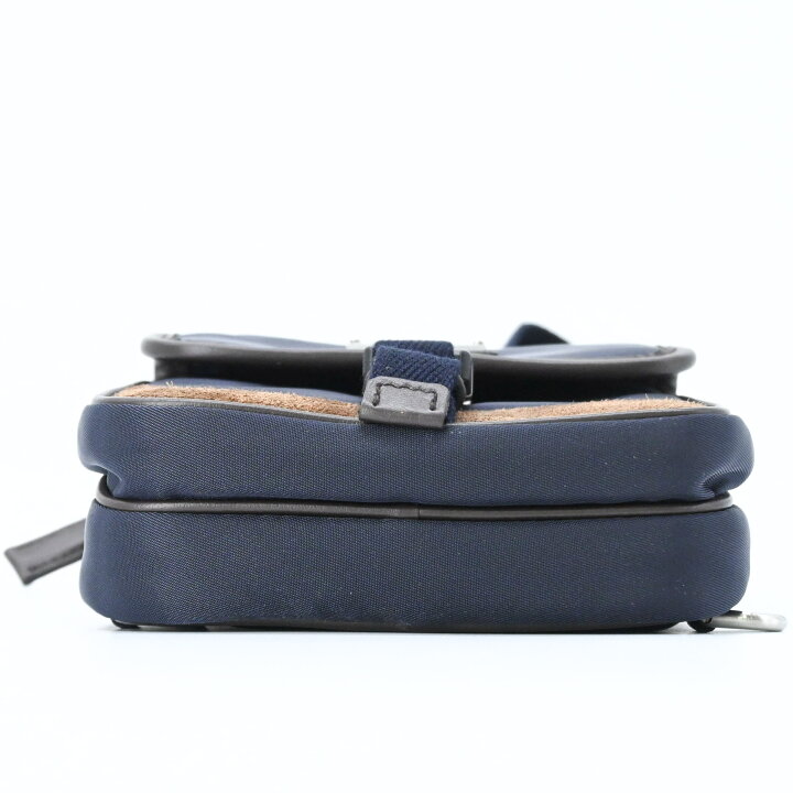 楽天市場】【未使用品】PRADA プラダ スエード Reナイロン ショルダー 