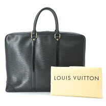 楽天市場】ルイヴィトン louis vuitton エピ ポルトドキュマン 