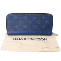 楽天市場】louis vuitton 財布（カラーネイビー）（財布・ケース 