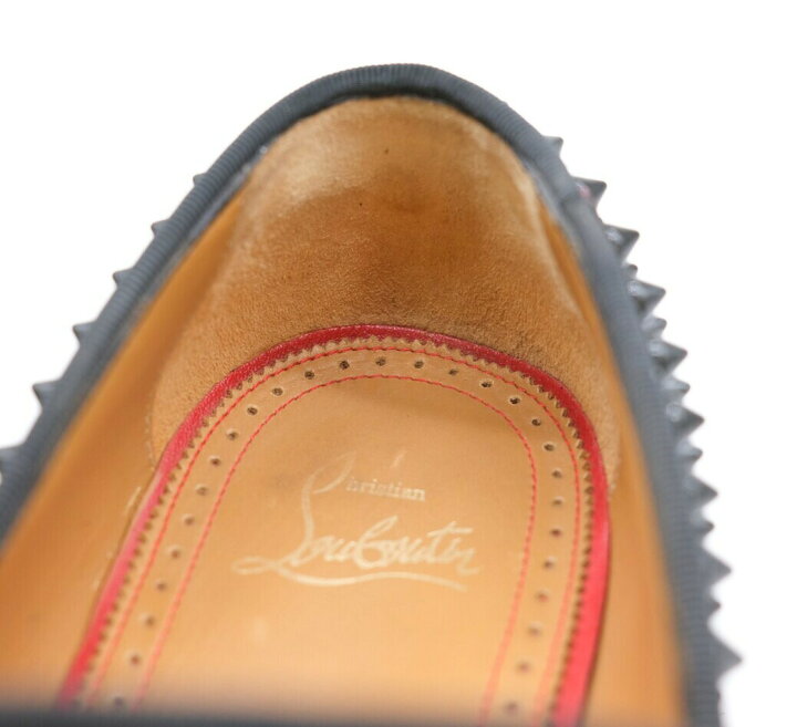 楽天市場】【お値引き】Christian Louboutin クリスチャンルブタン 