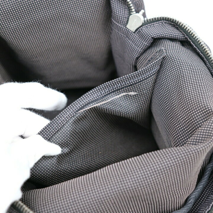 楽天市場】【お値引き】HERMES エルメス エールライン アド MM バック 