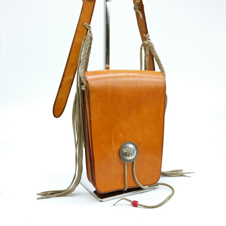 楽天市場】【お値引き】goros ゴローズ フラワーコンチョ メディスン  