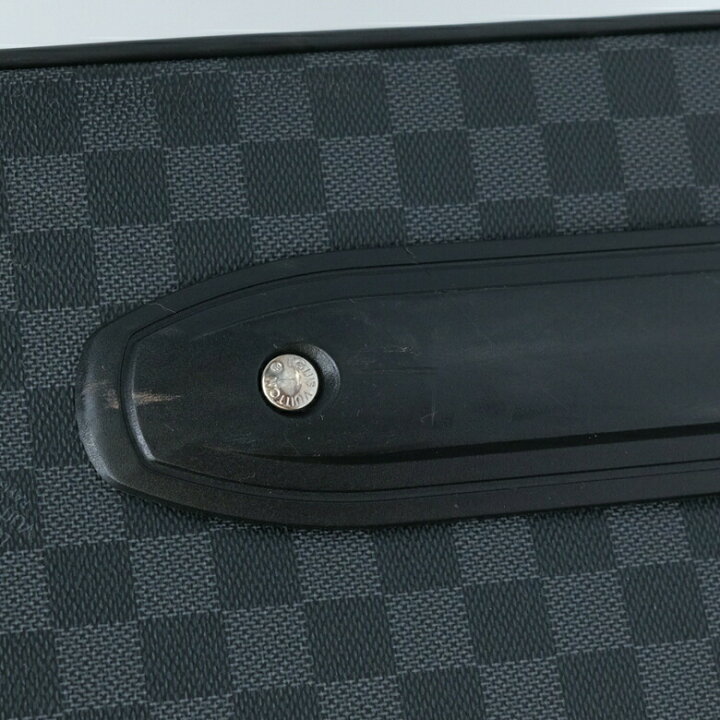 楽天市場】LOUIS VUITTON ルイ ヴィトン ダミエグラフィット ペガス55 