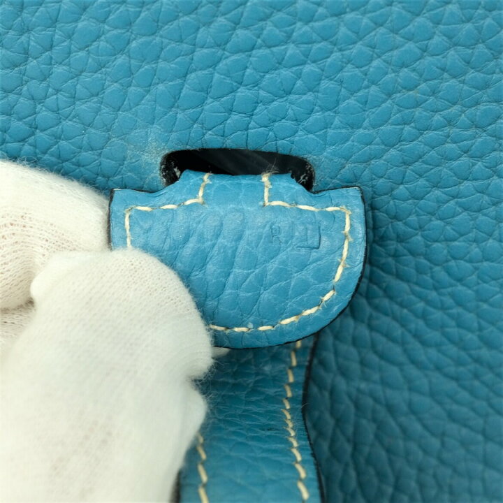 楽天市場】【お値引き】HERMES エルメス エブリン エヴリン 2 PM 