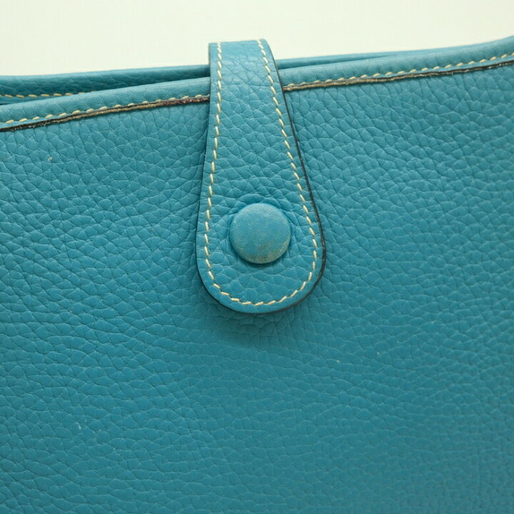 楽天市場】【お値引き】HERMES エルメス エブリン エヴリン 2 PM 