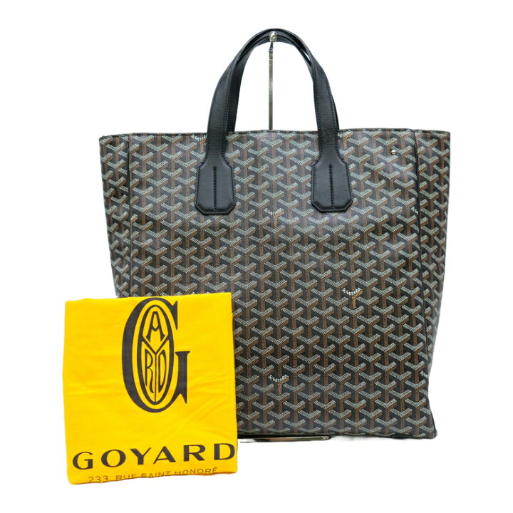 楽天市場】【お値引き】【美品】GOYARD ゴヤール サックヴォルテール  