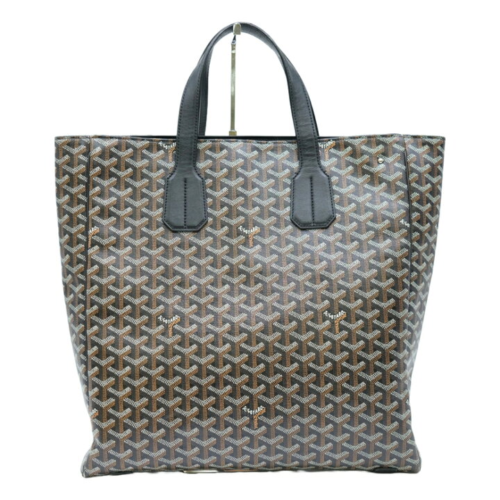 楽天市場】【お値引き】【美品】GOYARD ゴヤール サックヴォルテール  