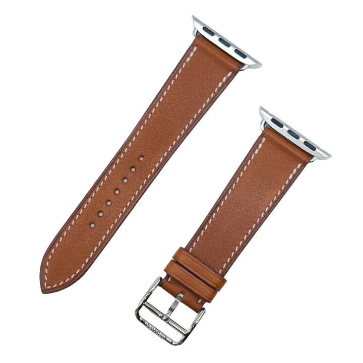 楽天市場】【未使用品】HERMES エルメス アップルウォッチ バンド  