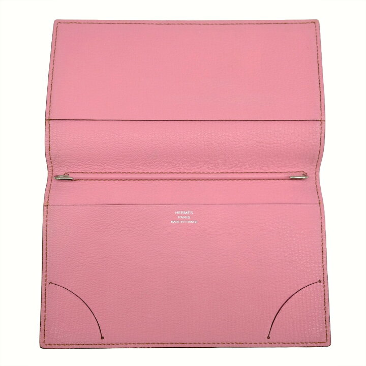 楽天市場】HERMES エルメス アジェンダ ヴィジョン2 手帳カバー 