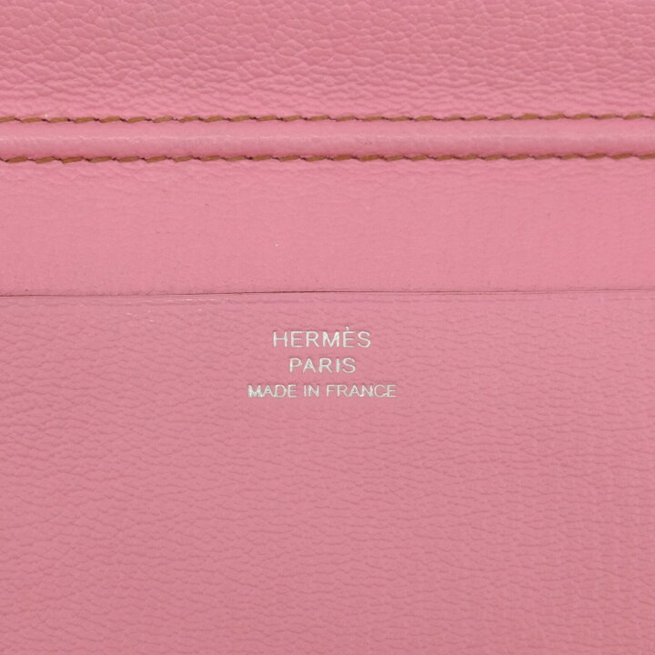 楽天市場】HERMES エルメス アジェンダ ヴィジョン2 手帳カバー 