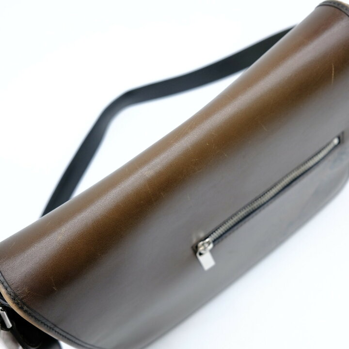 楽天市場】【お値引き】Berluti ベルルッティ ラッキーデー ラッキー 