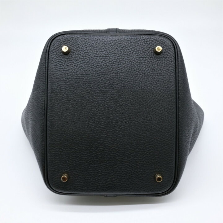 楽天市場】【お値引き】【美品】HERMES エルメス ピコタンロック MM  