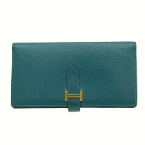 楽天市場】hermes ベアン ブルーアトールの通販