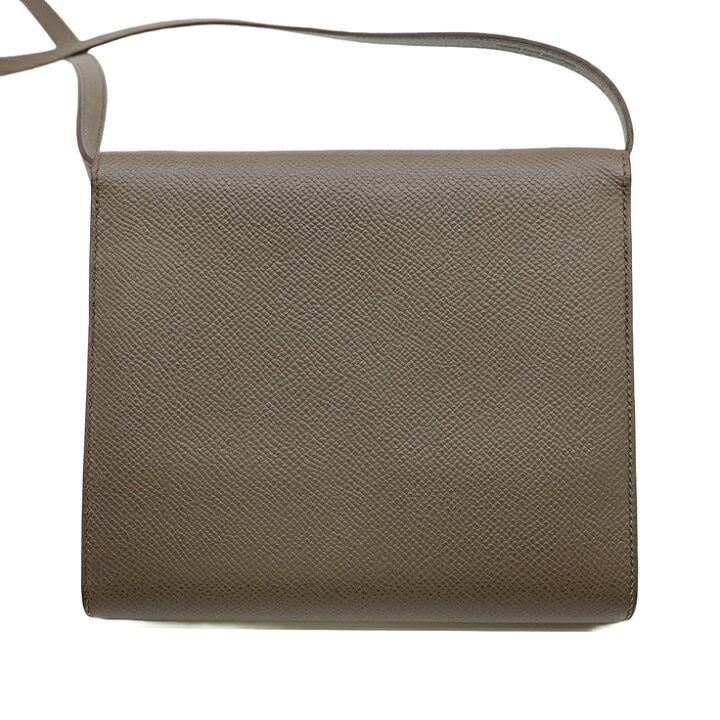 楽天市場】【お値引き】【美品】HERMES エルメス クリック 16 ミニ  