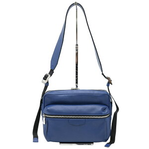 ルイ・ヴィトン(LOUIS VUITTON) タイガ(taiga) 中古 メッセンジャー  