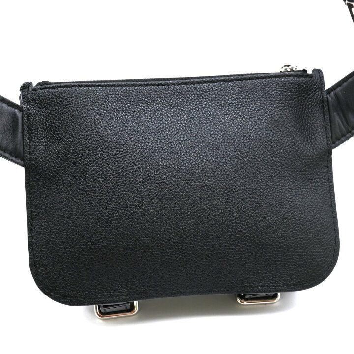 楽天市場】【お値引き】LOEWE ロエベ アナグラム ミリタリー 