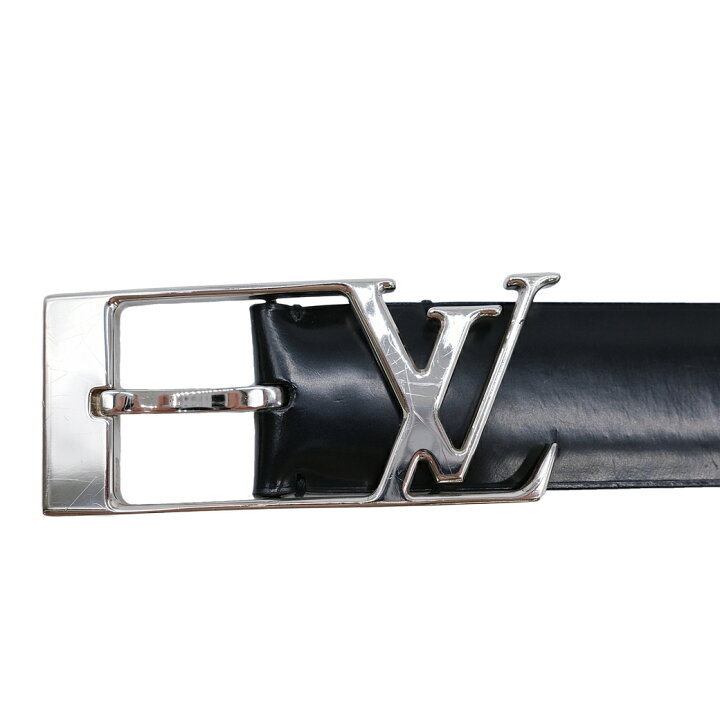 楽天市場】LOUIS VUITTON ルイ ヴィトン ベルト サンチュール 