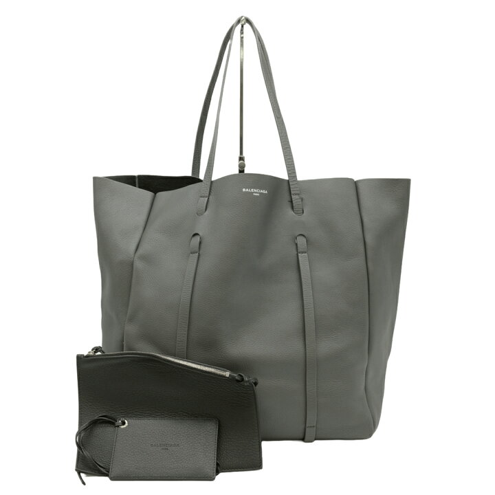 楽天市場】【美品】BALENCIAGA バレンシアガ EVERYDAY エブリデイ 
