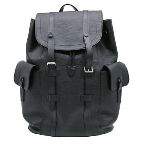 ルイ・ヴィトン(LOUIS VUITTON) エピ(epi) 中古 リュック・バック 