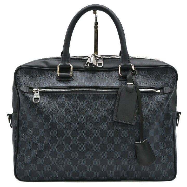 楽天市場】【お値引き】LOUIS VUITTON ルイヴィトン ブリーフケース 