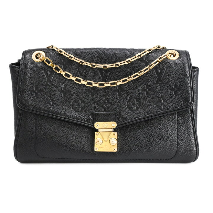 楽天市場】【美品】LOUIS VUITTON ルイヴィトン サンジェルマンPM 