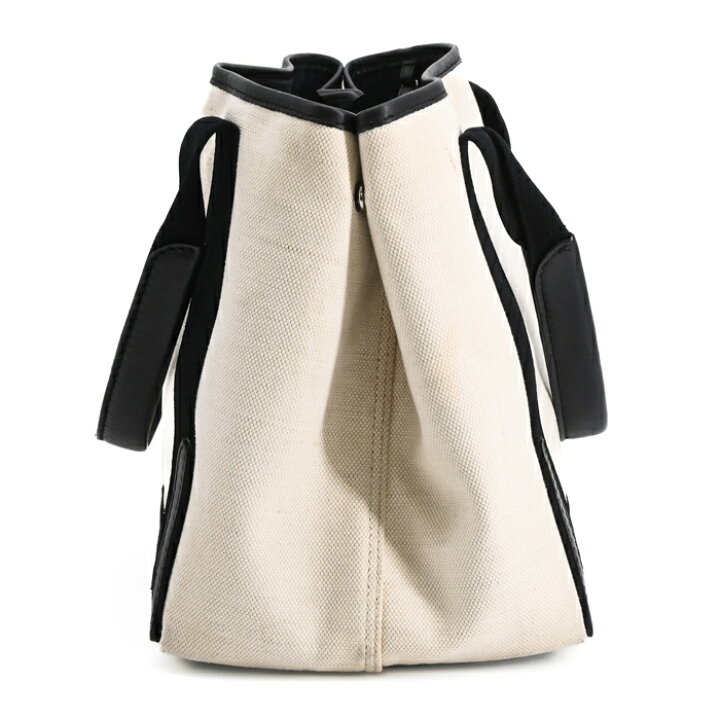 楽天市場】BALENCIAGA バレンシアガ ネイビーカバス S トートバッグ 