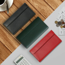 ツインズ財布 abrAsus（アブラサス） 長財布 大容量 財布レディース お札入れと小銭入れが、2つずつある特別な構造。「プライベート」と「仕事・家計」の2種類のお金を、1つの財布で管理できるダブル財布。