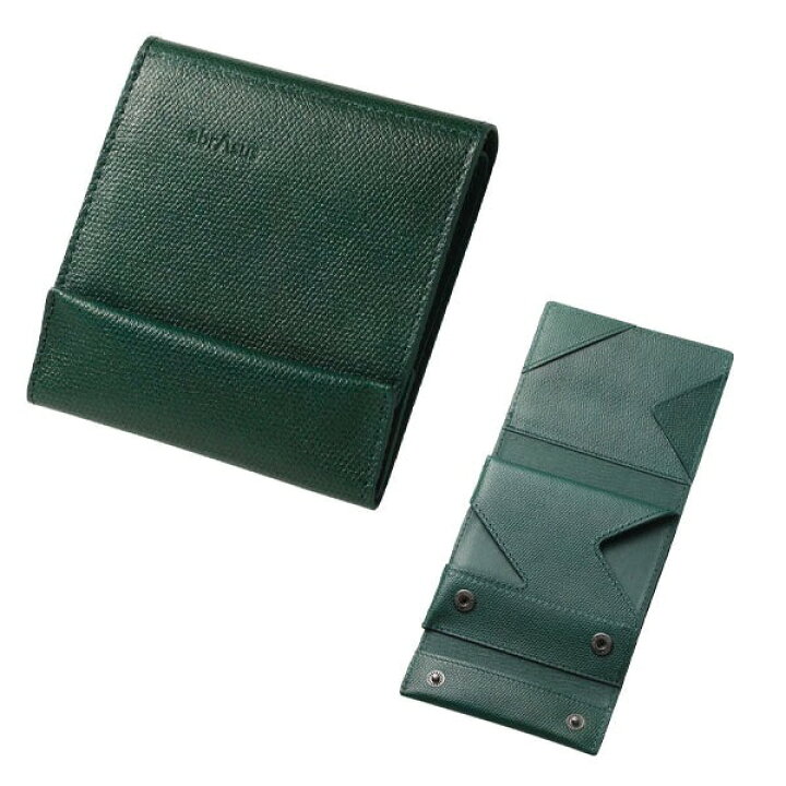 楽天市場】＼ポイント10倍／【グッドデザイン賞受賞】財布メンズ 本革  