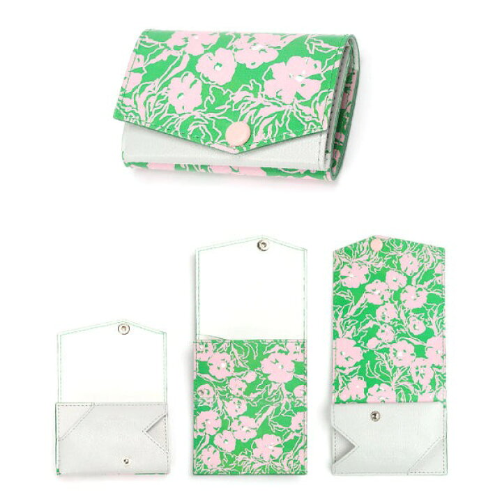 楽天市場】＼父の日ギフト応援最大2000円OFF／アブラサス【小さい財布 