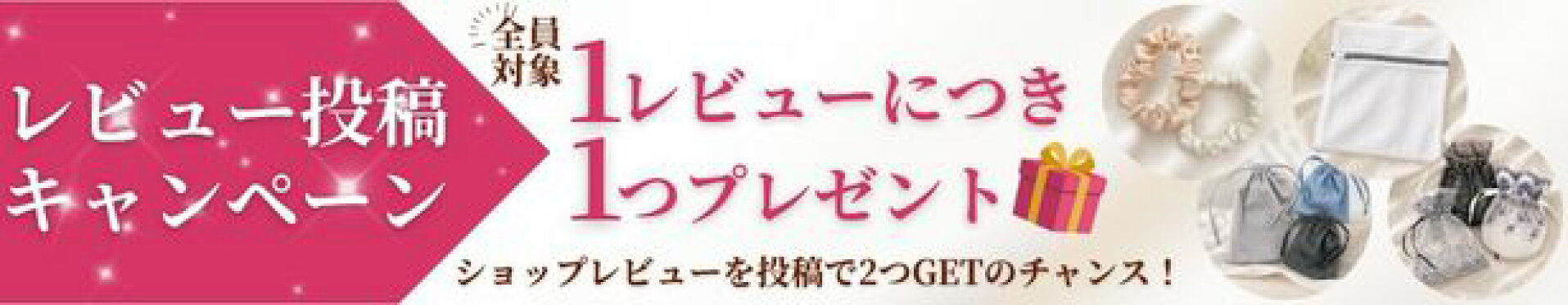 レビュー投稿