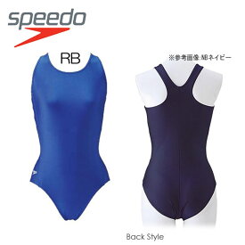 楽天市場 スピード Speedo ガールズ ワンピース スクール水着の通販