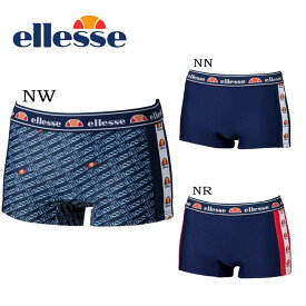 【500&200円offクーポン発行中！金額条件あり★4/20、21限定】エレッセ ellesse 水着 レディース フィットネス水着 ボトムス 水陸両用 女性 水泳 プール ヨガ フィットネス 【ES27291】