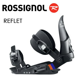 ロシニョール rossignol バインディング　ビンディング 【REFLET】