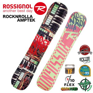 ROCKNROLLA AMPTEK [2014-2015f]