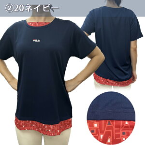 y|Cg2{11/14 10~11/16܂ŁzFILA tB fB[X  TVc tFCNC[h z  UV΍ |GXe g[jO jO W K tBbglX i ̌^J