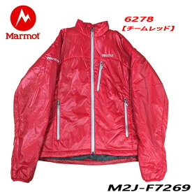 Marmot マーモット アウトドアウェア BAFFIN JACKET オシャレ スノーウエアスキー スノーボード メンズ【M2J-F7269 】