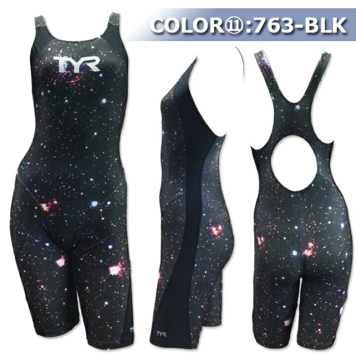楽天市場】フィットネス水着 TYR レディース ティア トレーニング水着 