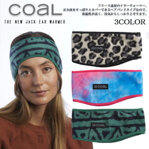 y2_200~OFF12320`1211܂ŁzC[EH[}[@COAL R[@ TTHE NEW JACK EAR WARMER@ XL[@Xm[{[h@y2202769z