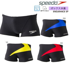 【500円OFFクーポン！15,000円以上ご購入の方★4/27　20：00～4/27　9：59迄】メンズ　水着　スピード　SPEEDO　フィットネス水着　フリップターンズボックス　トレーニング水着　【ST51902】