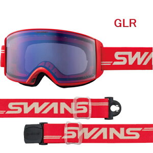 SWANS �X�����Y �S�[�O�� RACAN ULTRA �����~���[ RA-MDH-CU-LP ������~�� �����F�����Y �X�L�[ �X�m�[�{�[�h �����Y ���f�B�[�X ���{�� �yRA-MDH-CU-LP�z